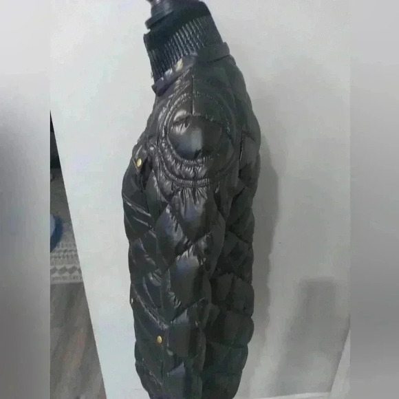 Duvetica  womens puffer jacket - Picture 7 of 7